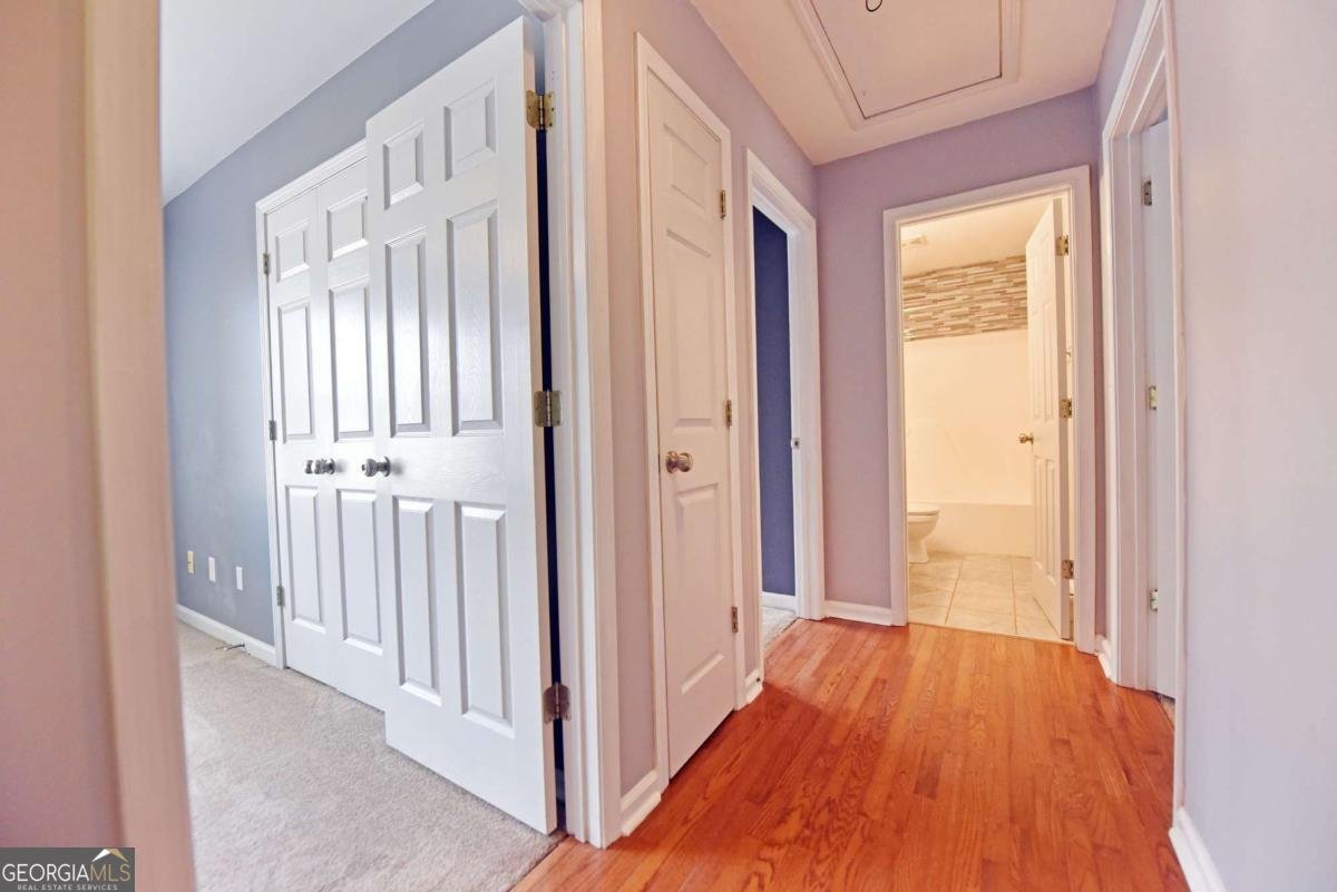 3434 English Oaks Drive Kennesaw - Photo 36