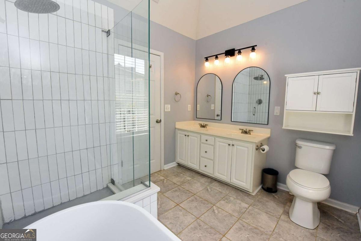 3434 English Oaks Drive Kennesaw - Photo 40
