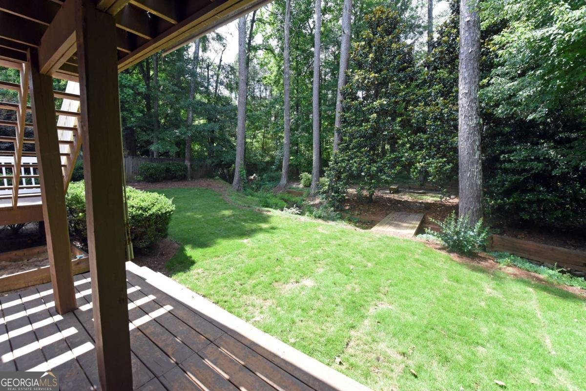 3434 English Oaks Drive Kennesaw - Photo 55