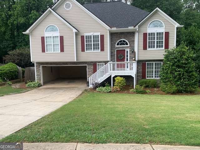 3434 English Oaks Drive Kennesaw - Photo 61