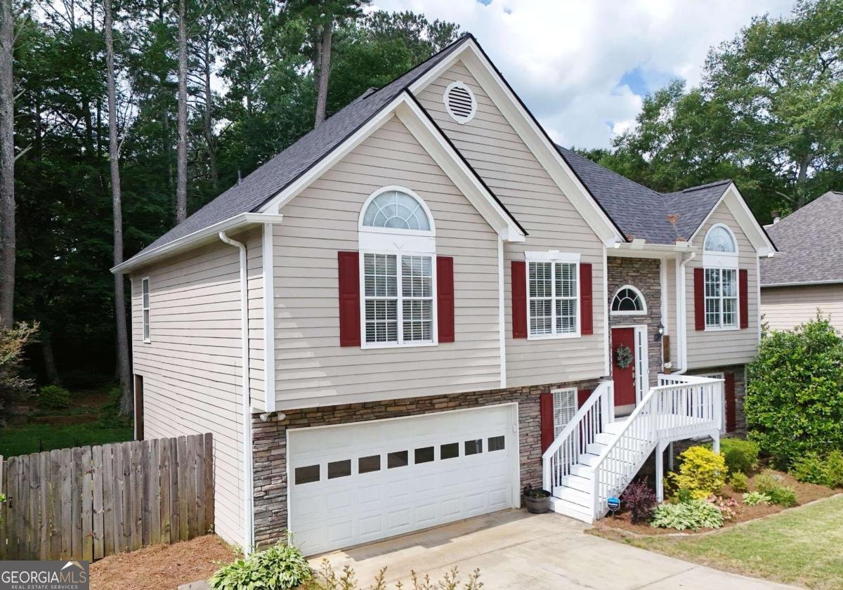 3434 English Oaks Drive Kennesaw - Photo 7