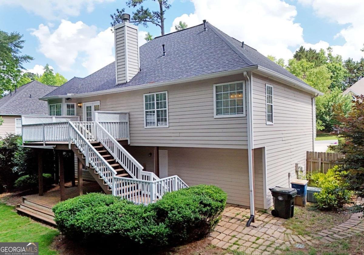 3434 English Oaks Drive Kennesaw - Photo 8