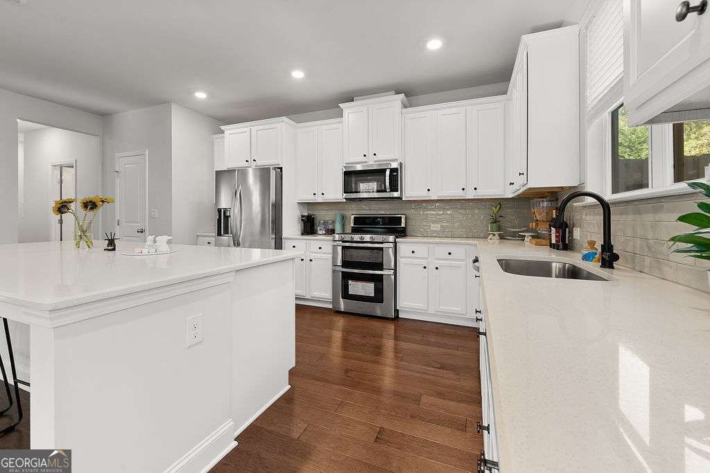 3592 Amarath Terrace Duluth - Photo 17
