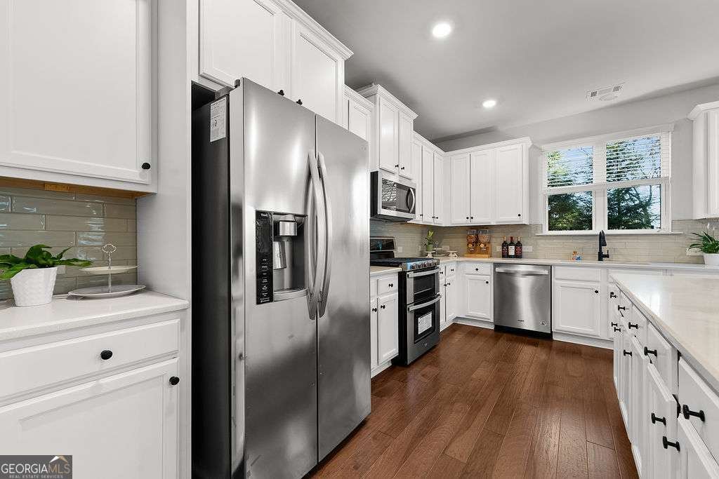3592 Amarath Terrace Duluth - Photo 18
