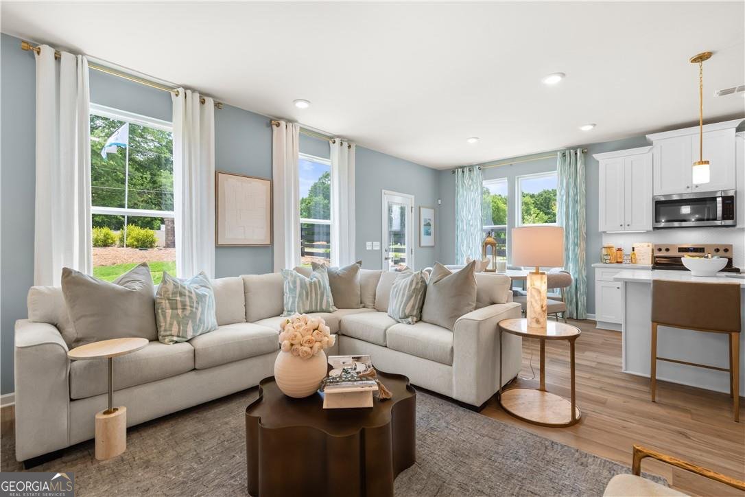 237 Abbotts Crossing Circle Conyers - Photo 21