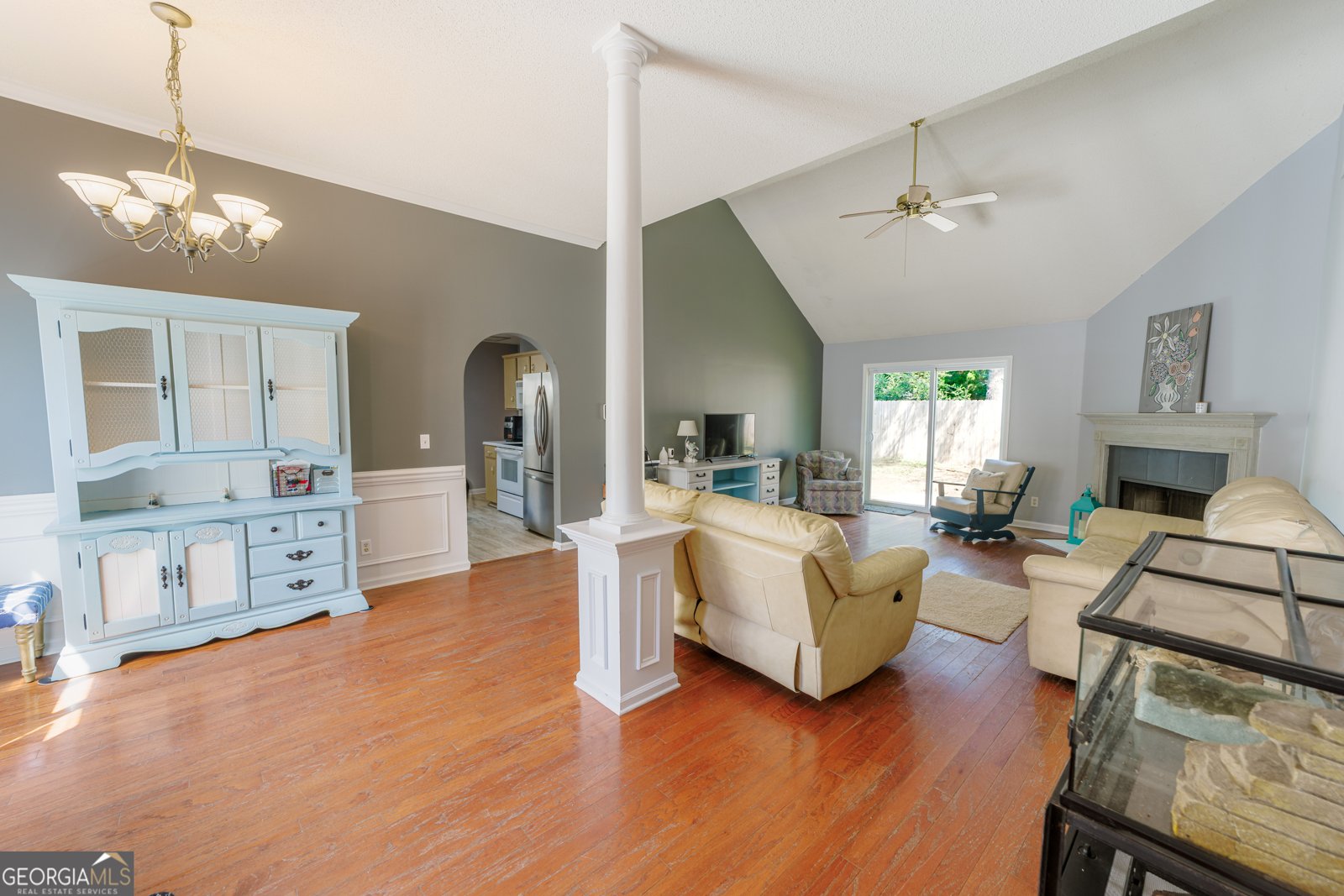 6 Highpoint Court Savannah - Photo 7