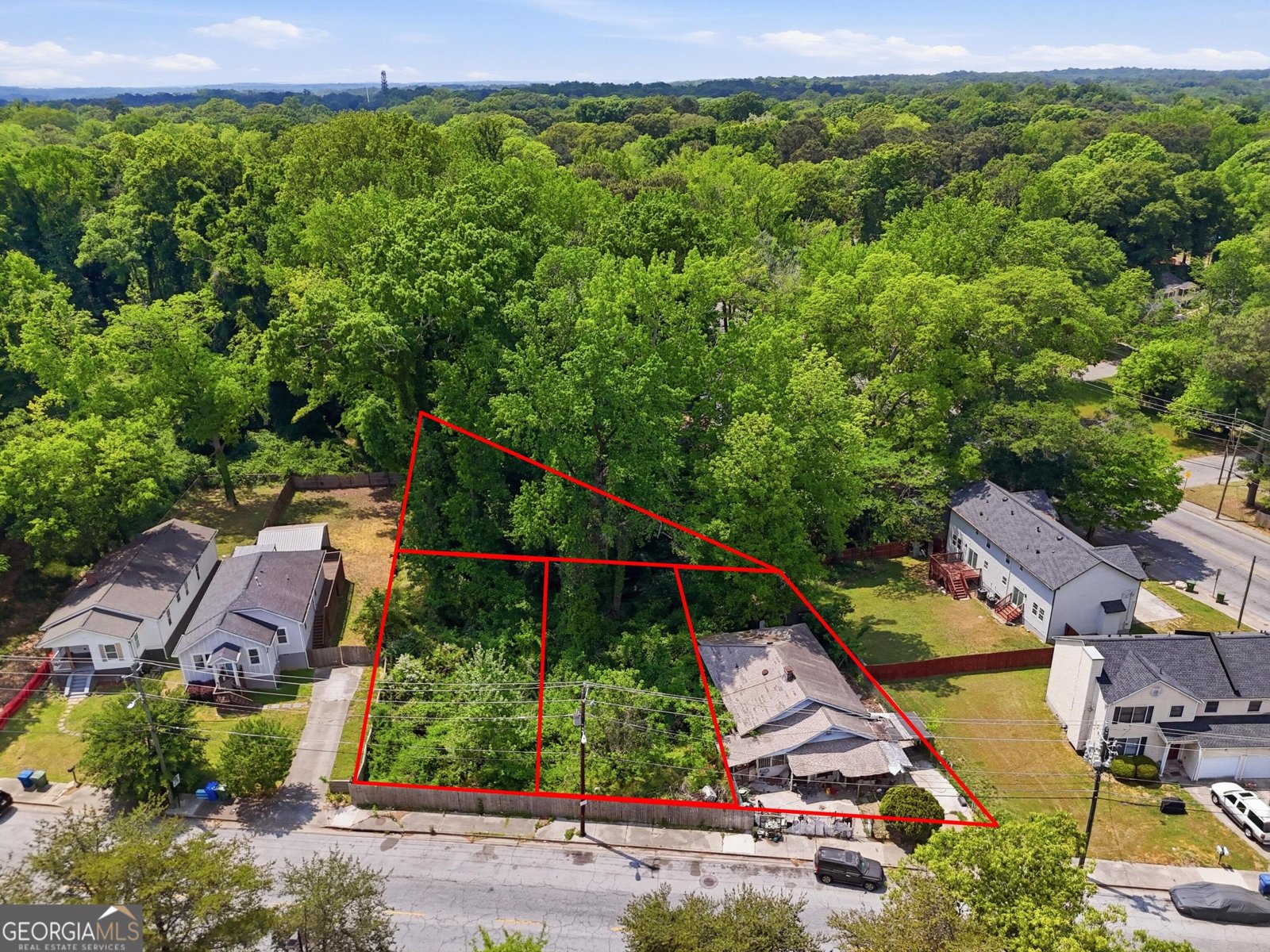 1395 Oakland Drive Atlanta - Photo 10