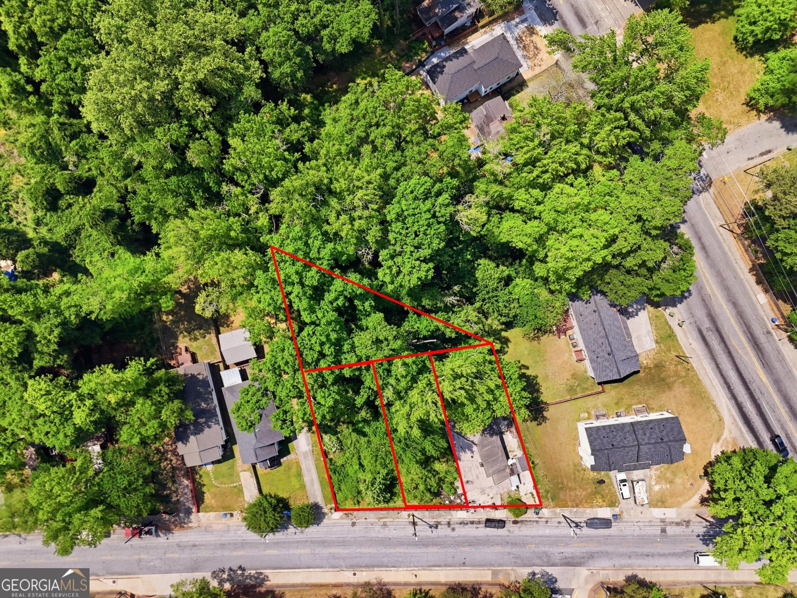 1395 Oakland Drive Atlanta - Photo 11