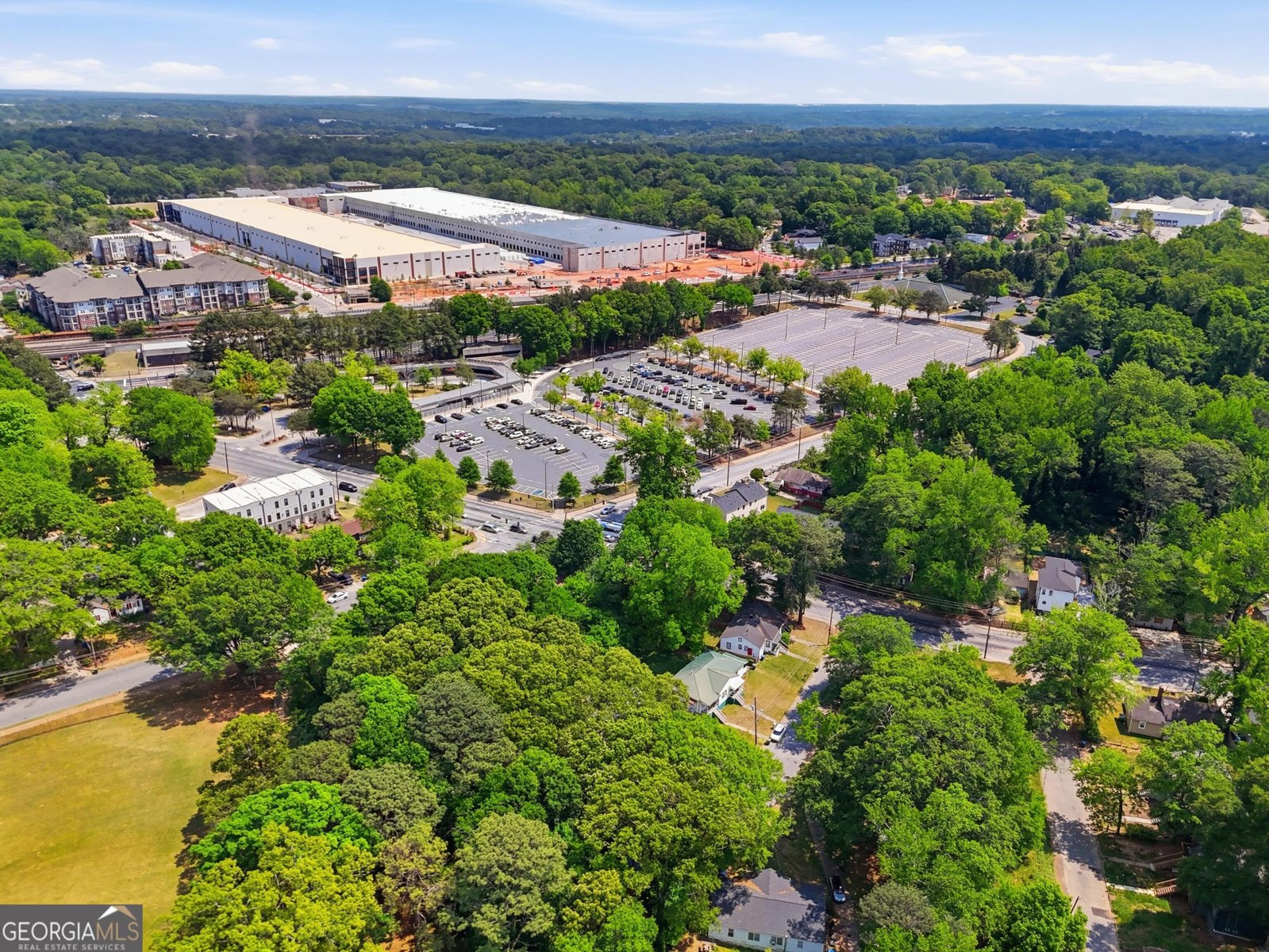 1395 Oakland Drive Atlanta - Photo 7