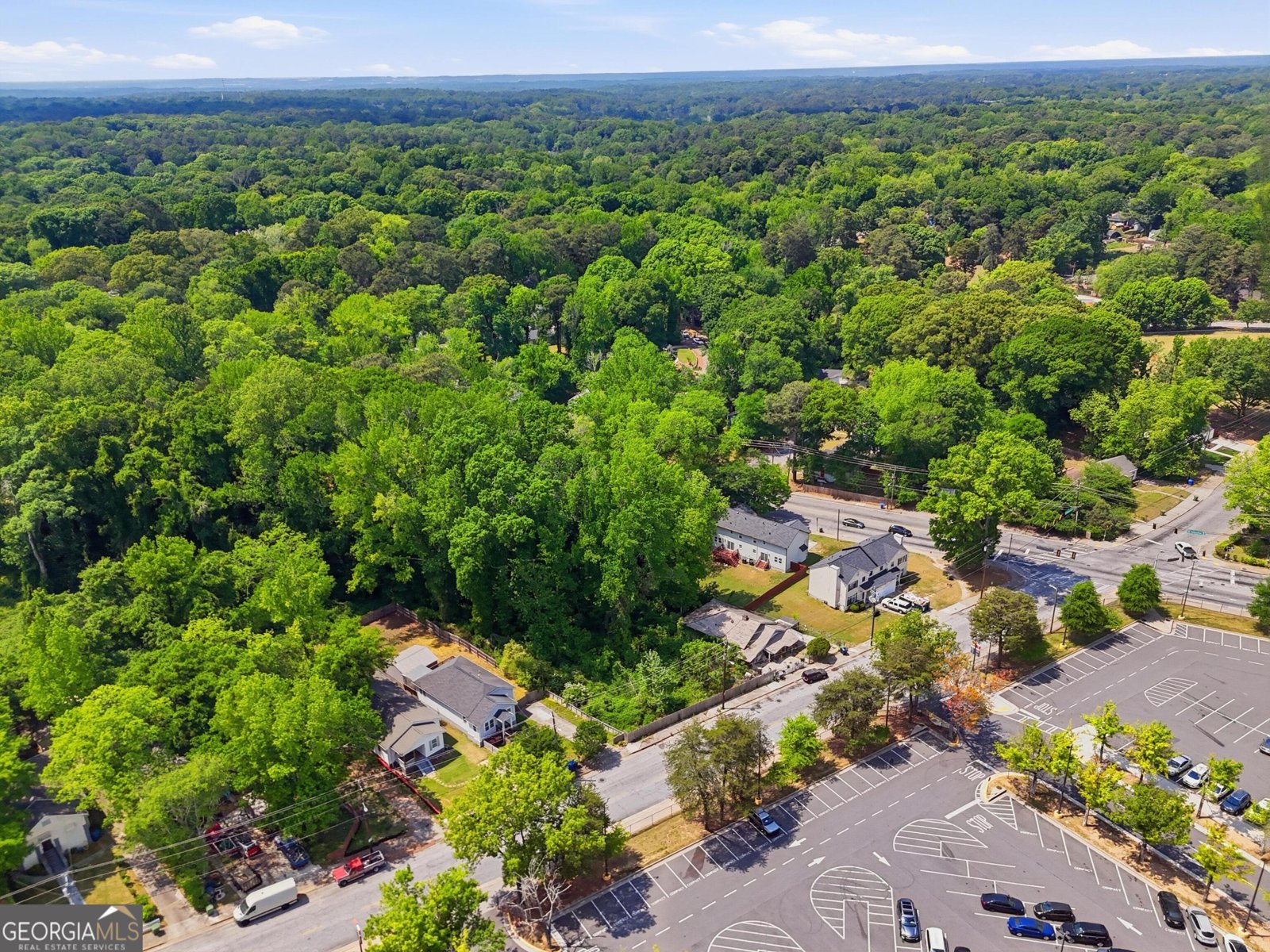 1395 Oakland Drive Atlanta - Photo 8