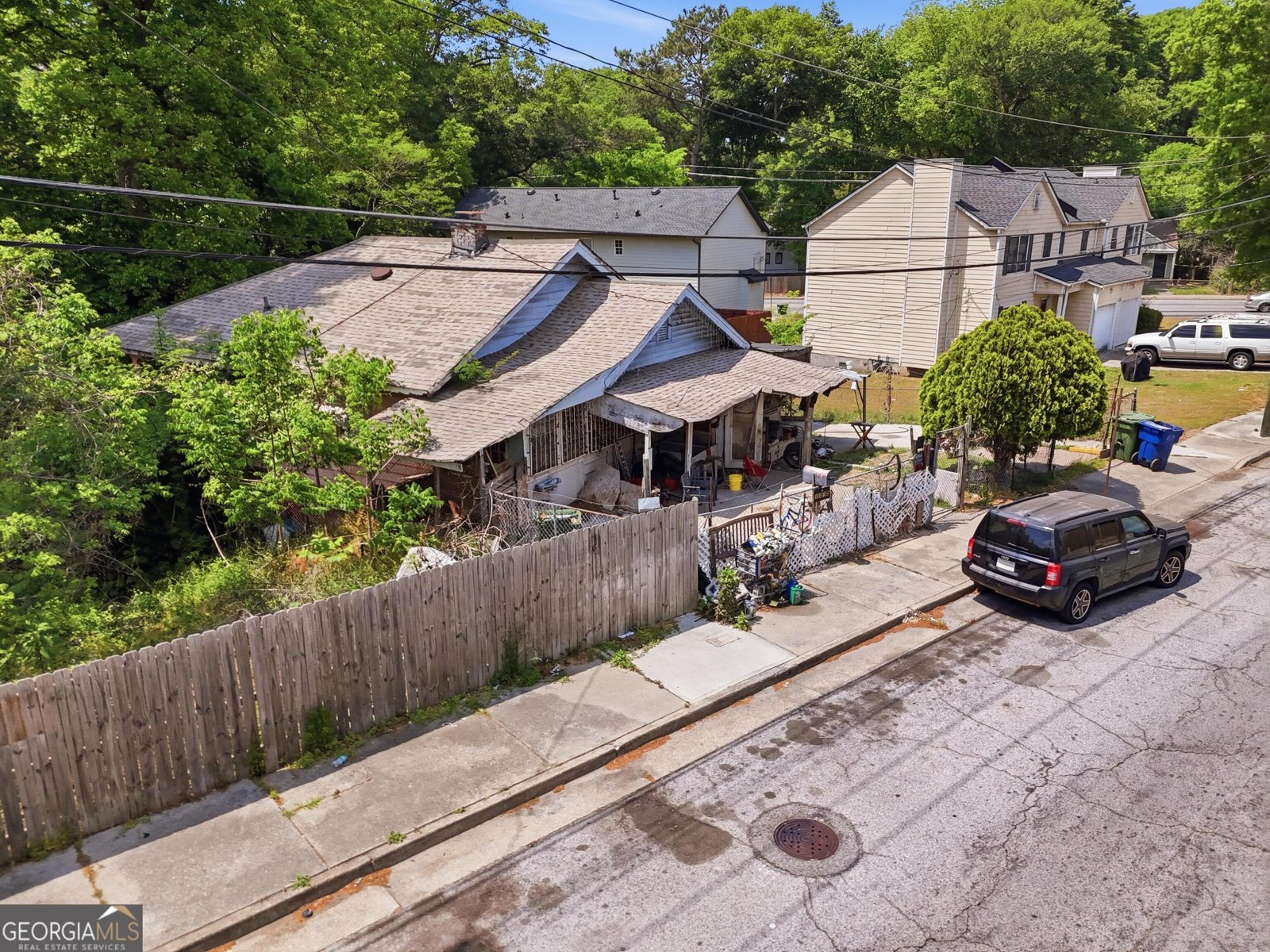 1395 Oakland Drive Atlanta - Photo 9