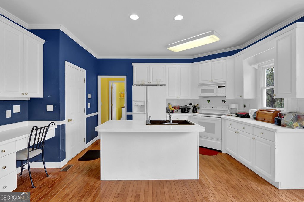 1826 Lone Oak Court Lawrenceville - Photo 22