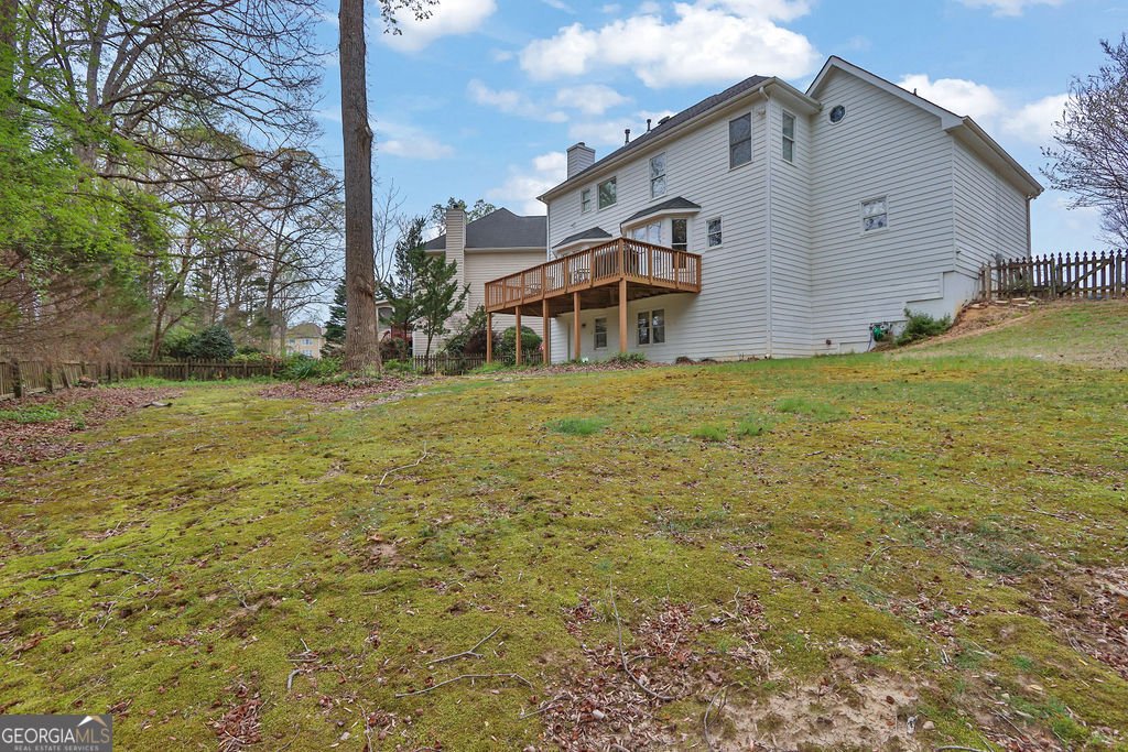 1826 Lone Oak Court Lawrenceville - Photo 38
