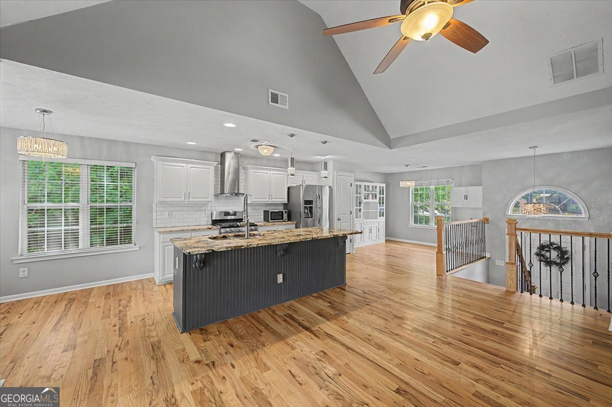 2713 Windsor Court Kennesaw - Photo 11