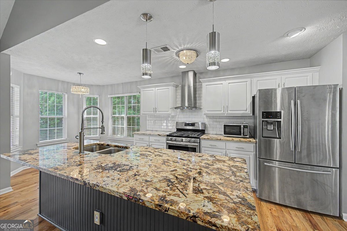 2713 Windsor Court Kennesaw - Photo 12
