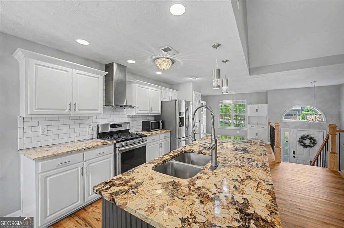 2713 Windsor Court Kennesaw - Photo 13