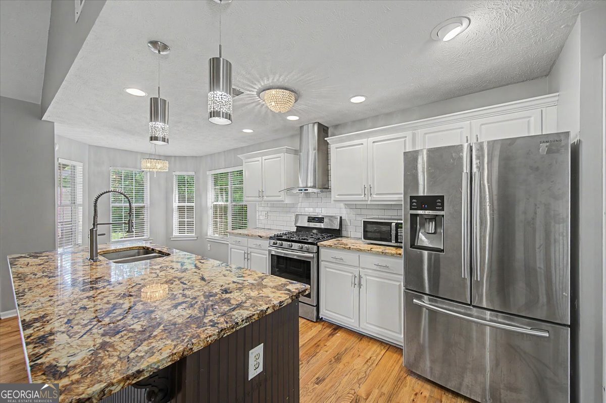 2713 Windsor Court Kennesaw - Photo 14