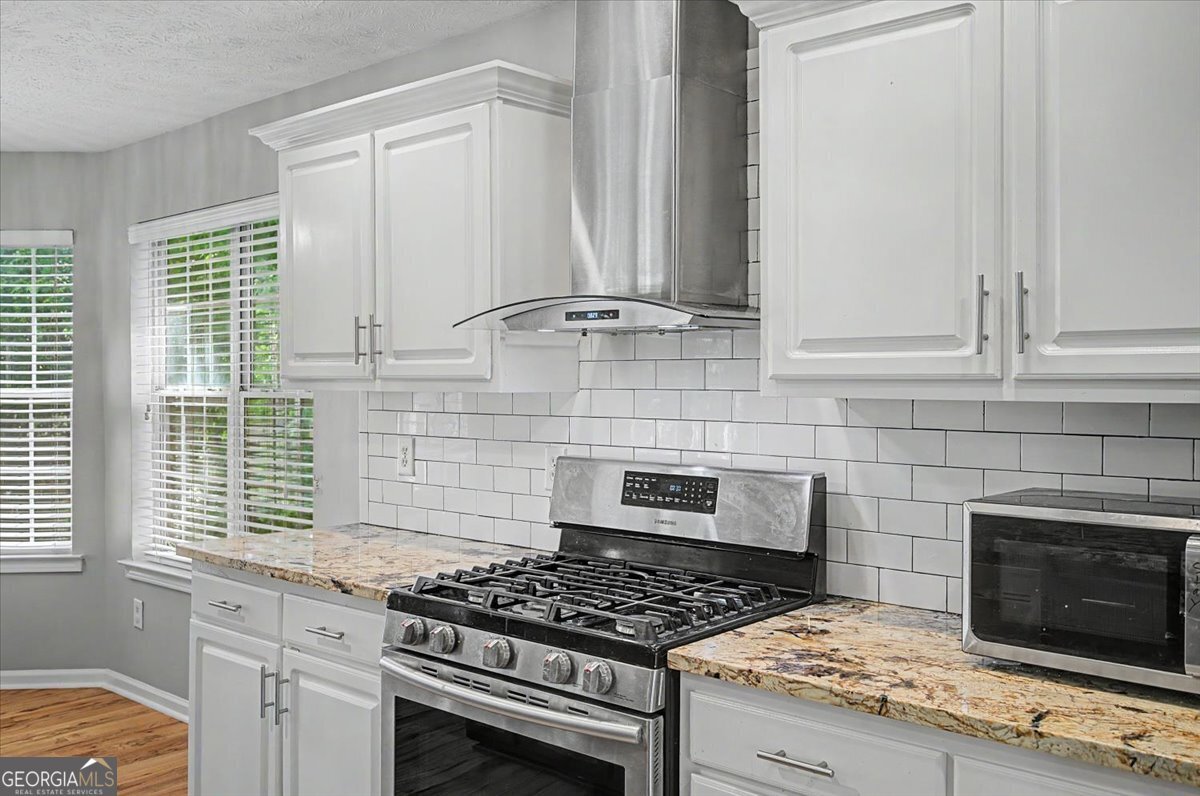 2713 Windsor Court Kennesaw - Photo 15