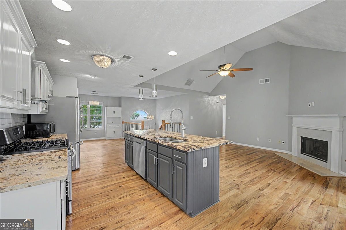 2713 Windsor Court Kennesaw - Photo 16