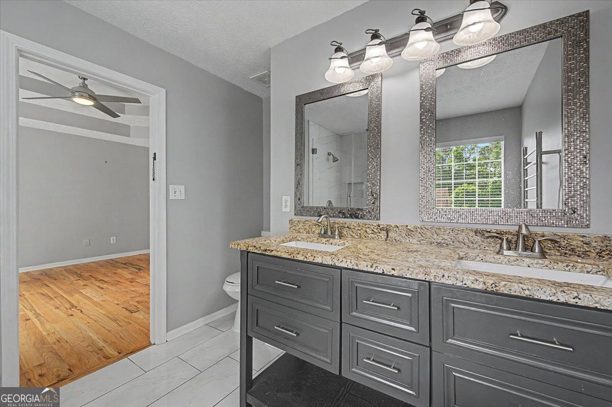 2713 Windsor Court Kennesaw - Photo 22