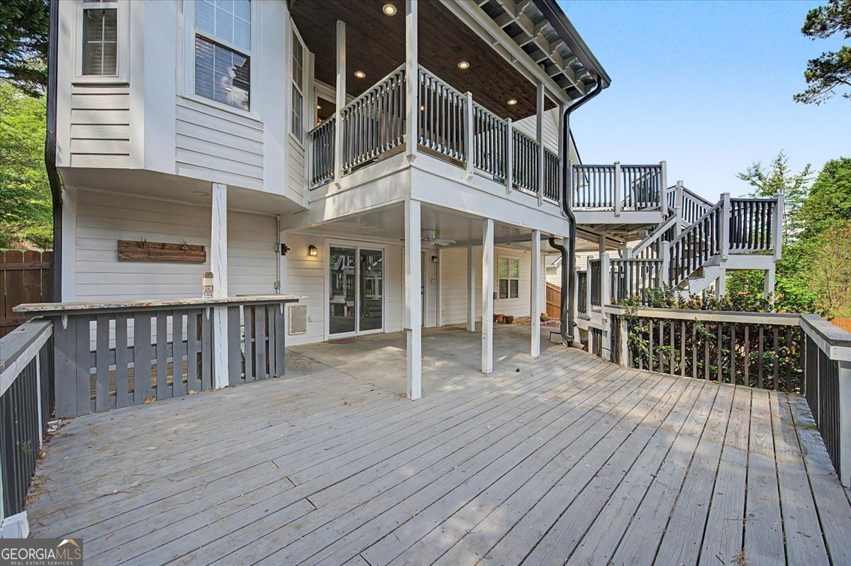 2713 Windsor Court Kennesaw - Photo 34