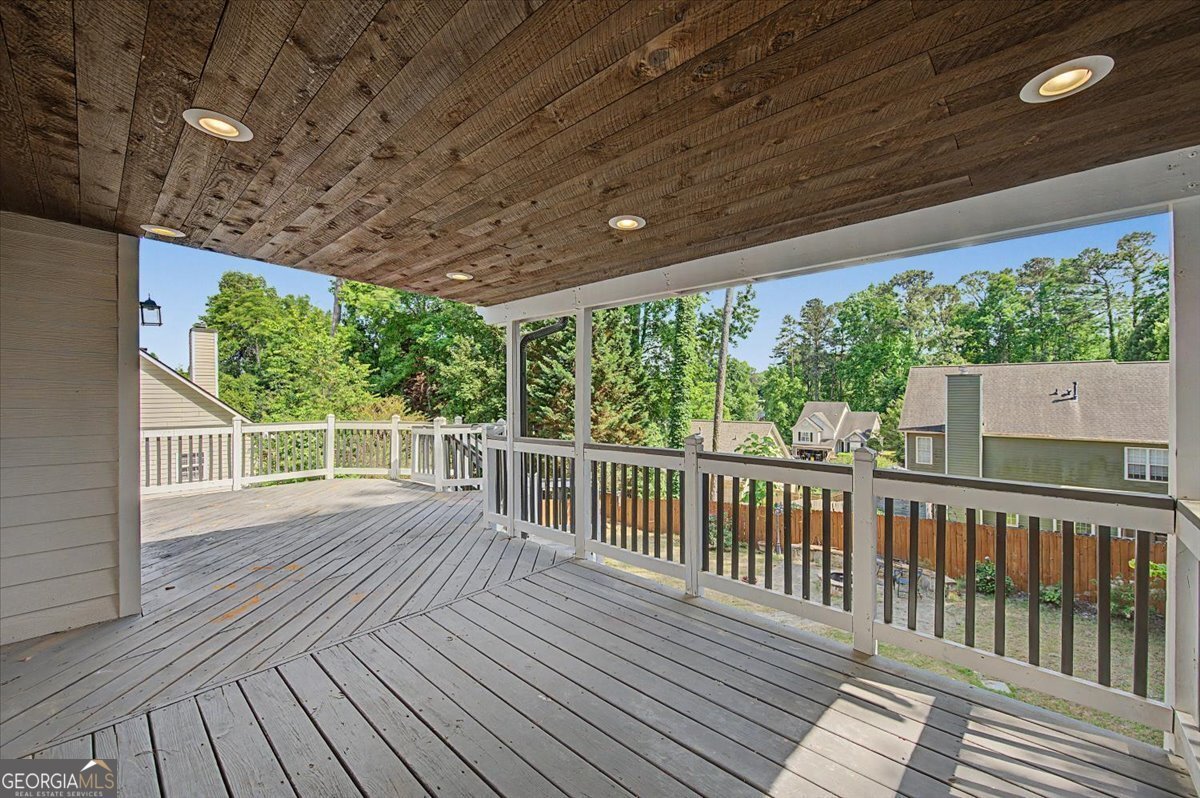 2713 Windsor Court Kennesaw - Photo 35
