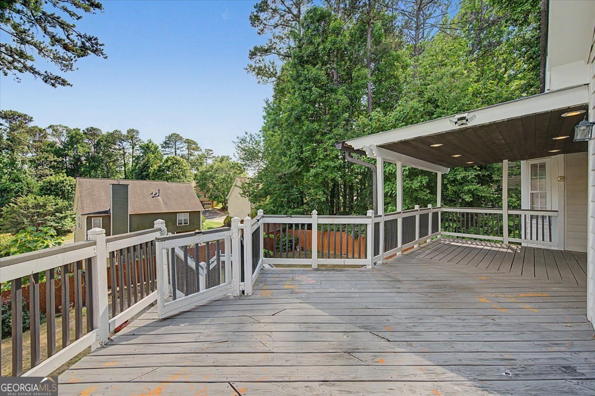 2713 Windsor Court Kennesaw - Photo 36
