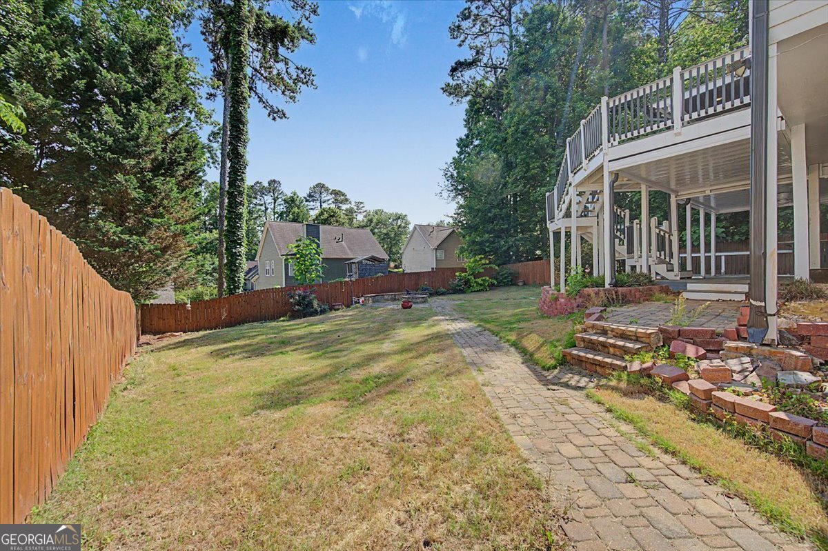 2713 Windsor Court Kennesaw - Photo 37