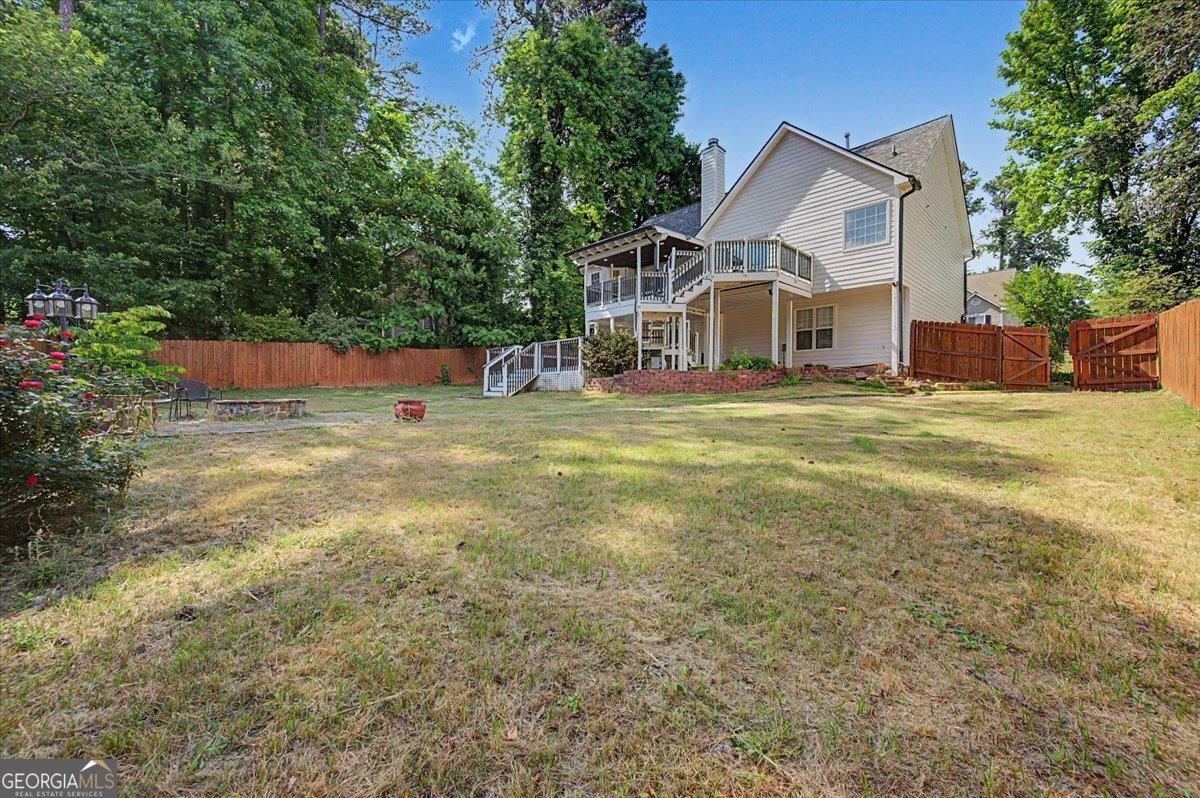 2713 Windsor Court Kennesaw - Photo 38