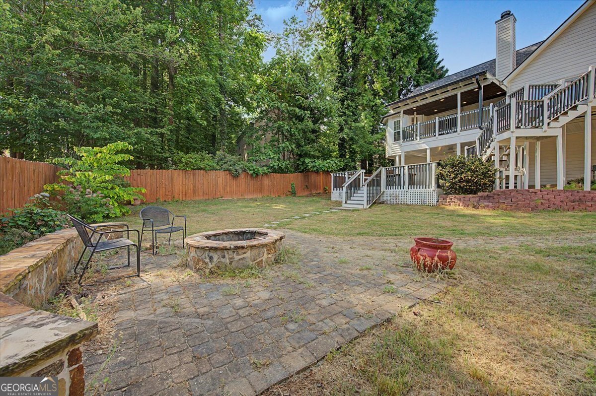 2713 Windsor Court Kennesaw - Photo 39
