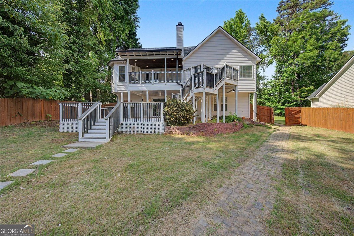 2713 Windsor Court Kennesaw - Photo 40