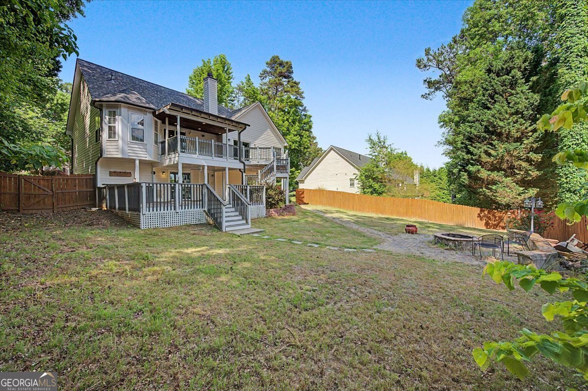 2713 Windsor Court Kennesaw - Photo 41
