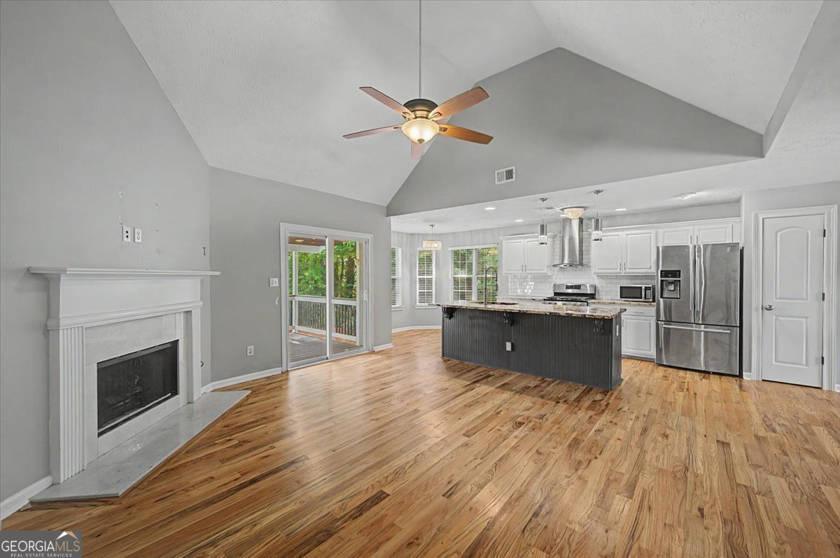 2713 Windsor Court Kennesaw - Photo 9