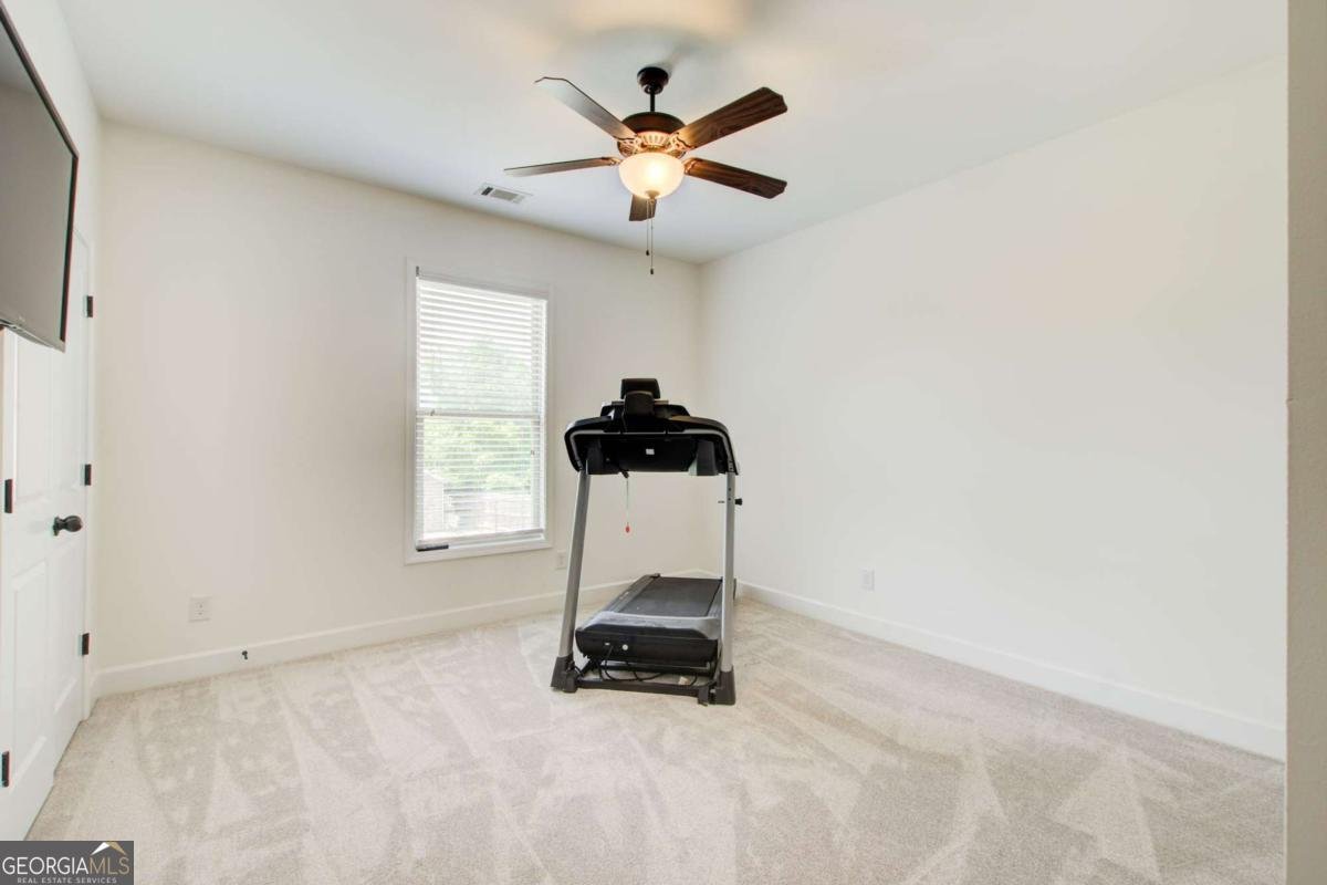 1773 Crosswaters Court Dacula - Photo 11