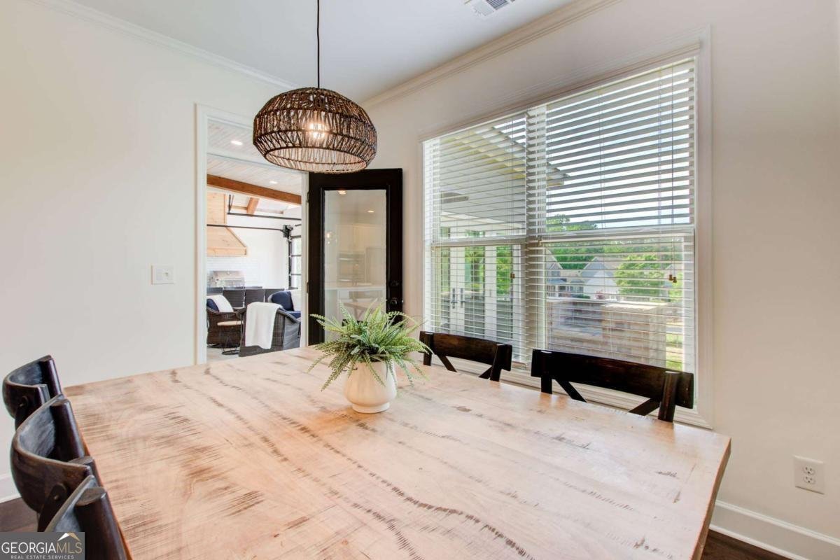 1773 Crosswaters Court Dacula - Photo 16