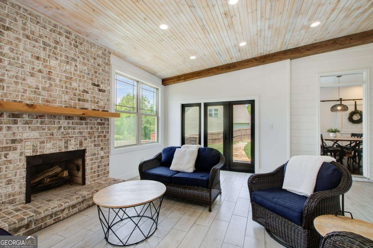 1773 Crosswaters Court Dacula - Photo 21