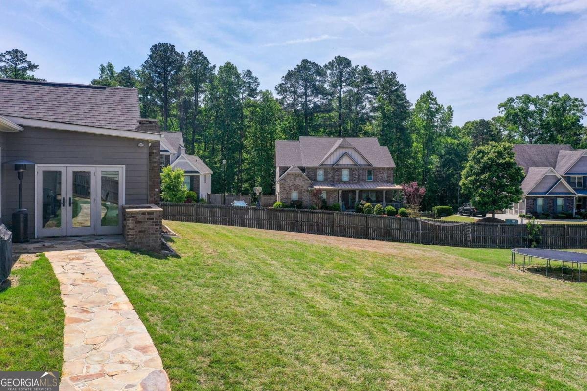 1773 Crosswaters Court Dacula - Photo 22