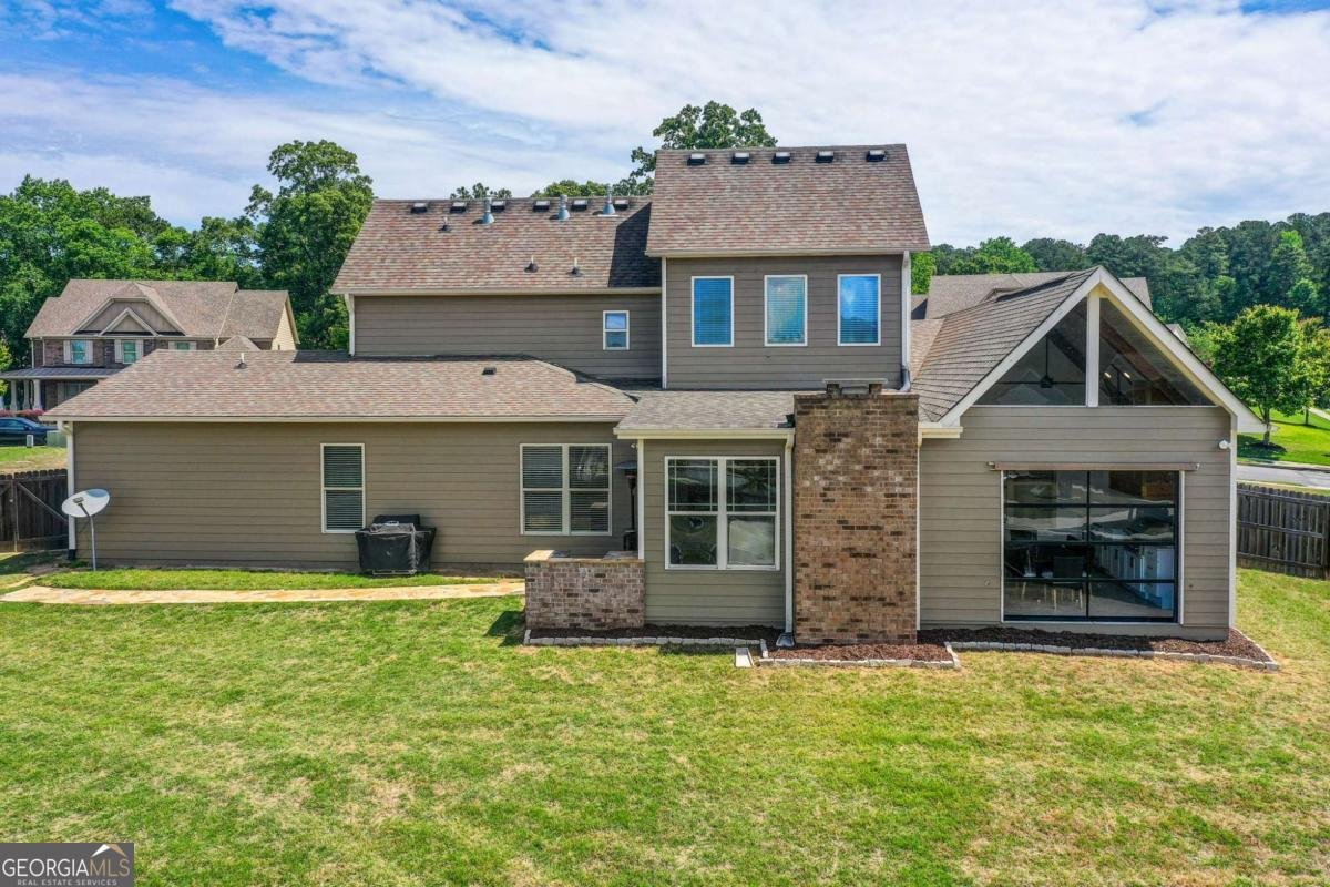 1773 Crosswaters Court Dacula - Photo 24