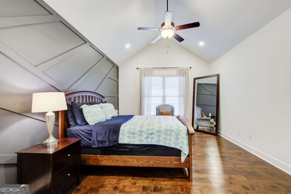 1773 Crosswaters Court Dacula - Photo 36