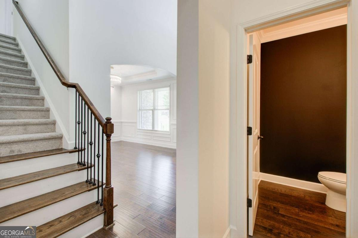 1773 Crosswaters Court Dacula - Photo 37