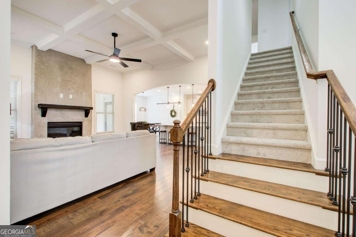 1773 Crosswaters Court Dacula - Photo 38
