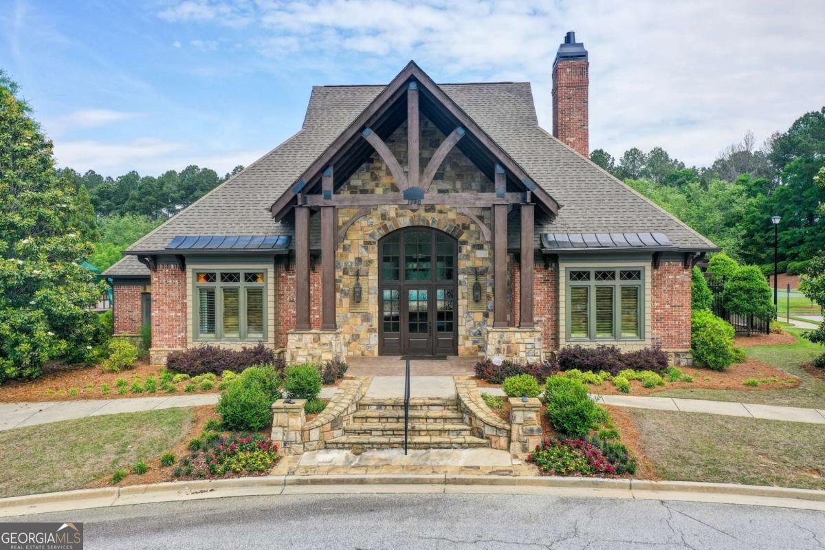 1773 Crosswaters Court Dacula - Photo 54