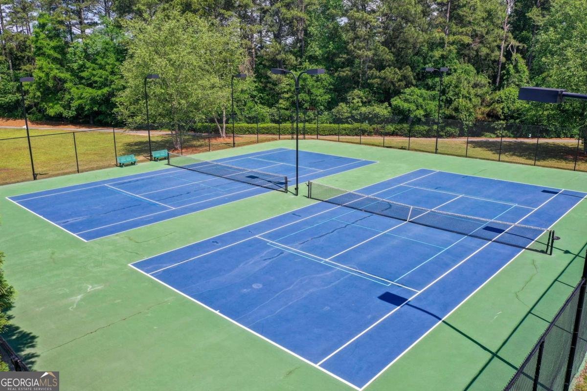 1773 Crosswaters Court Dacula - Photo 56