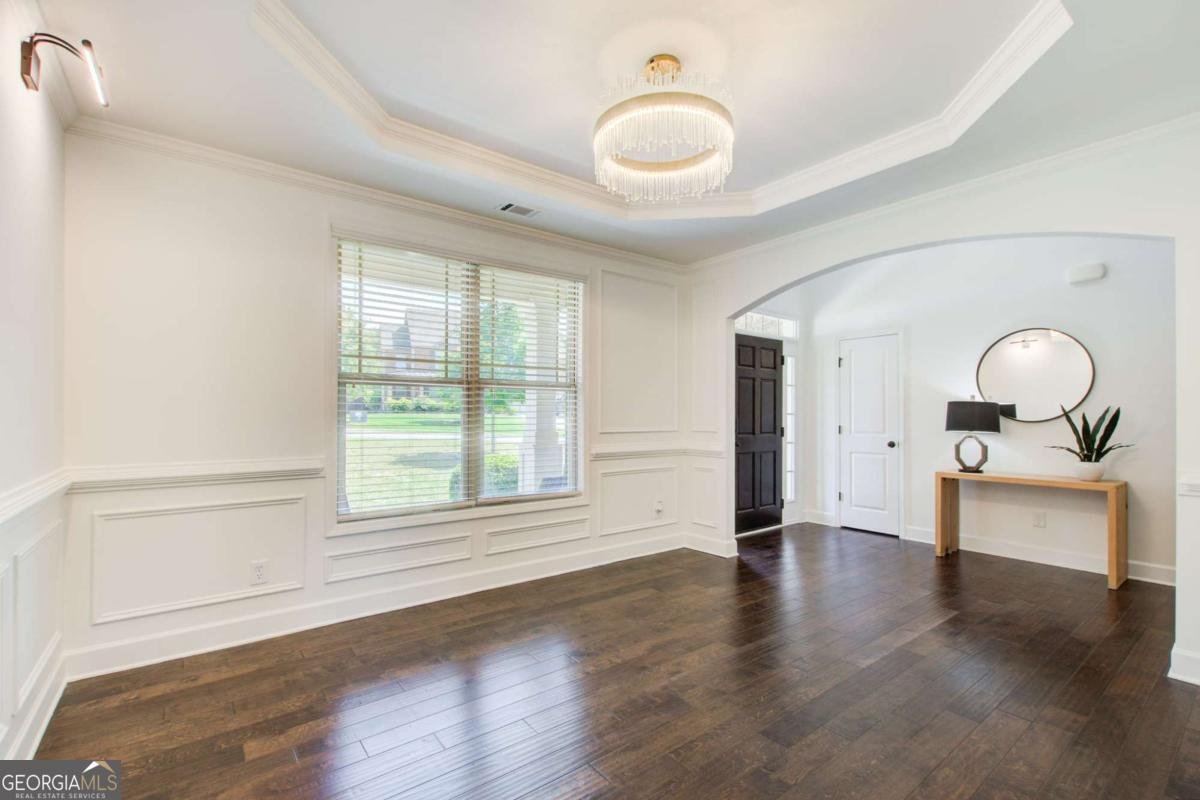 1773 Crosswaters Court Dacula - Photo 6