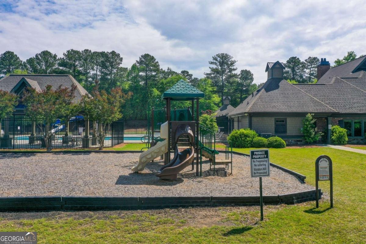1773 Crosswaters Court Dacula - Photo 60