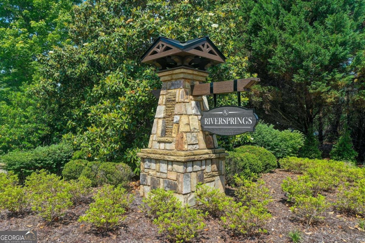 1773 Crosswaters Court Dacula - Photo 63