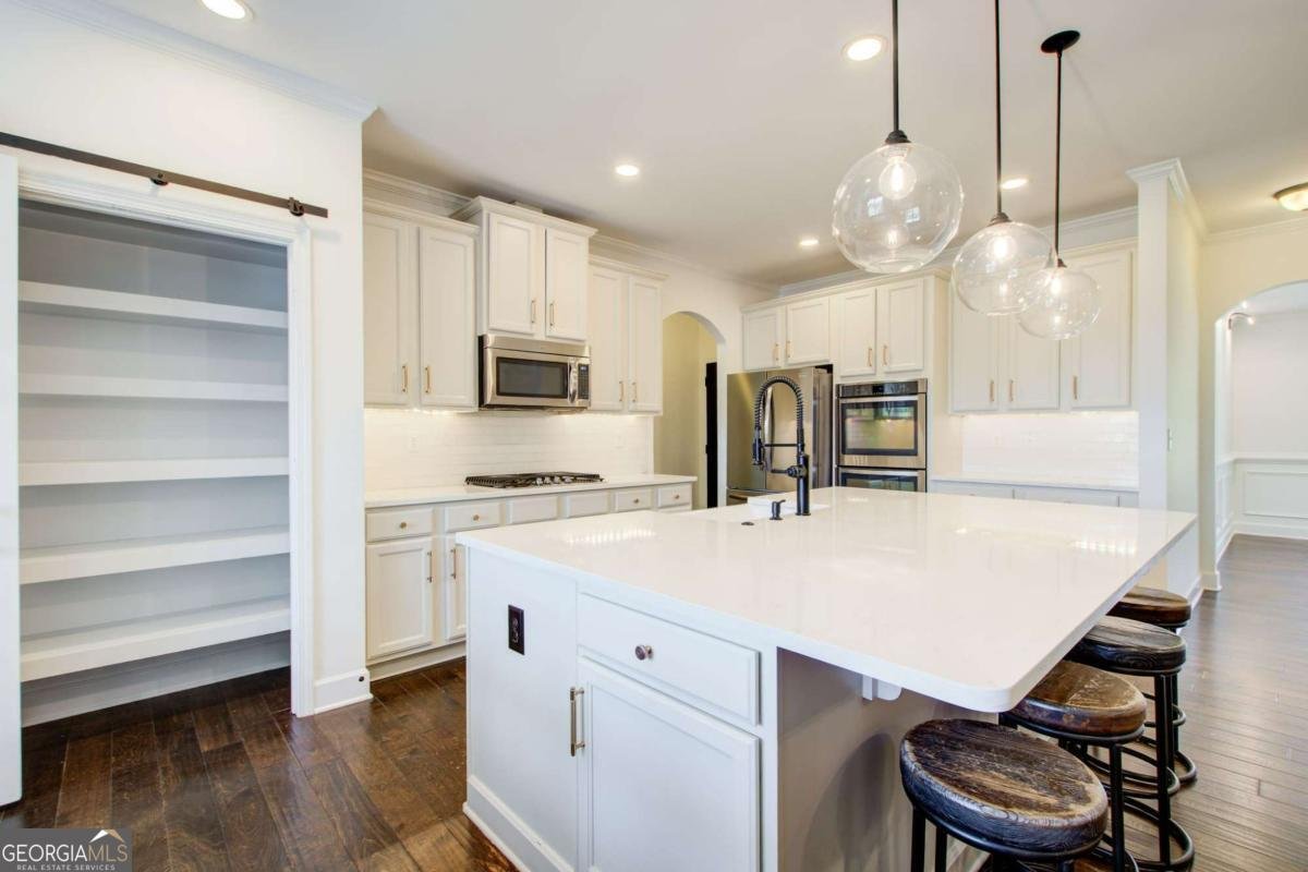 1773 Crosswaters Court Dacula - Photo 8