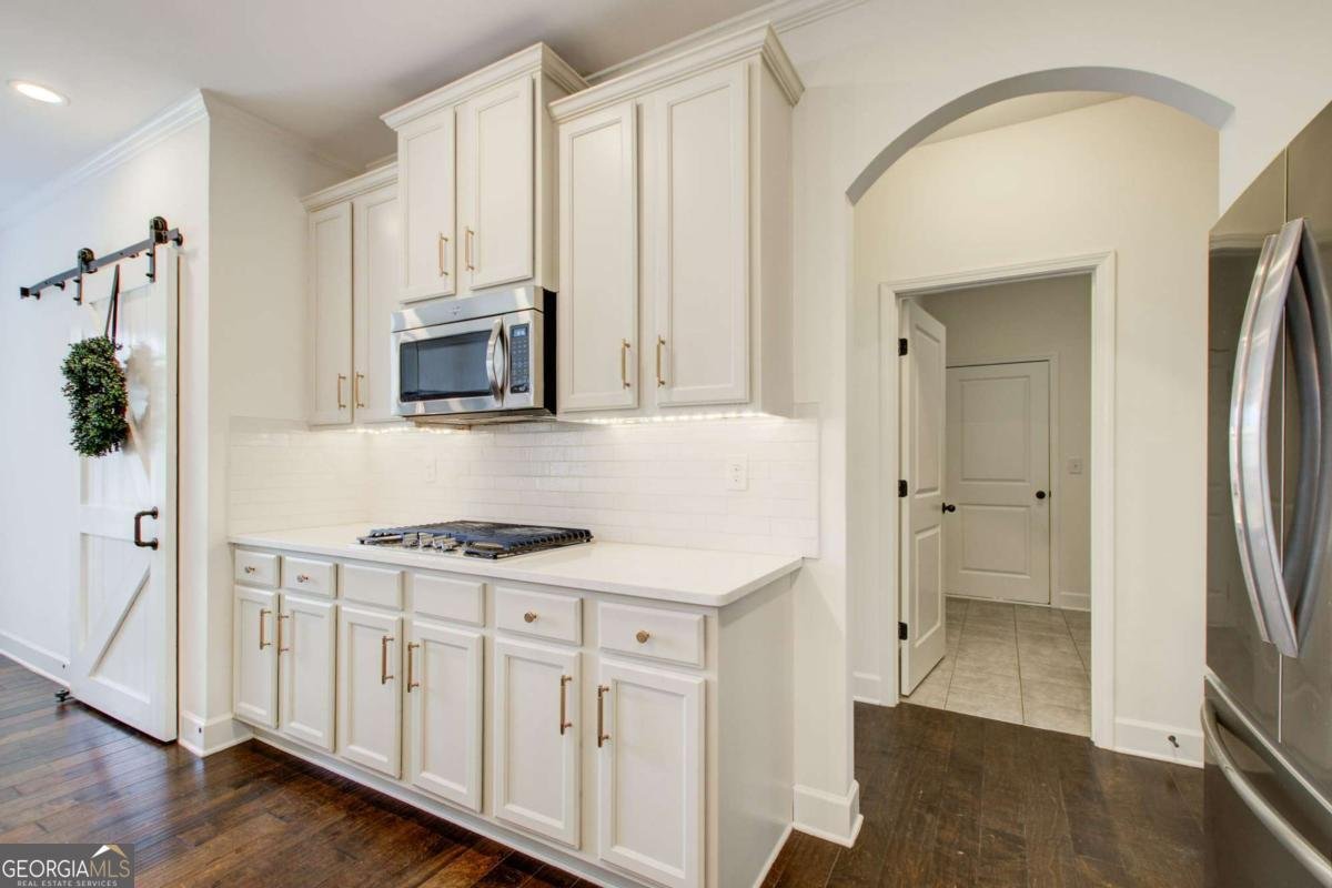 1773 Crosswaters Court Dacula - Photo 9