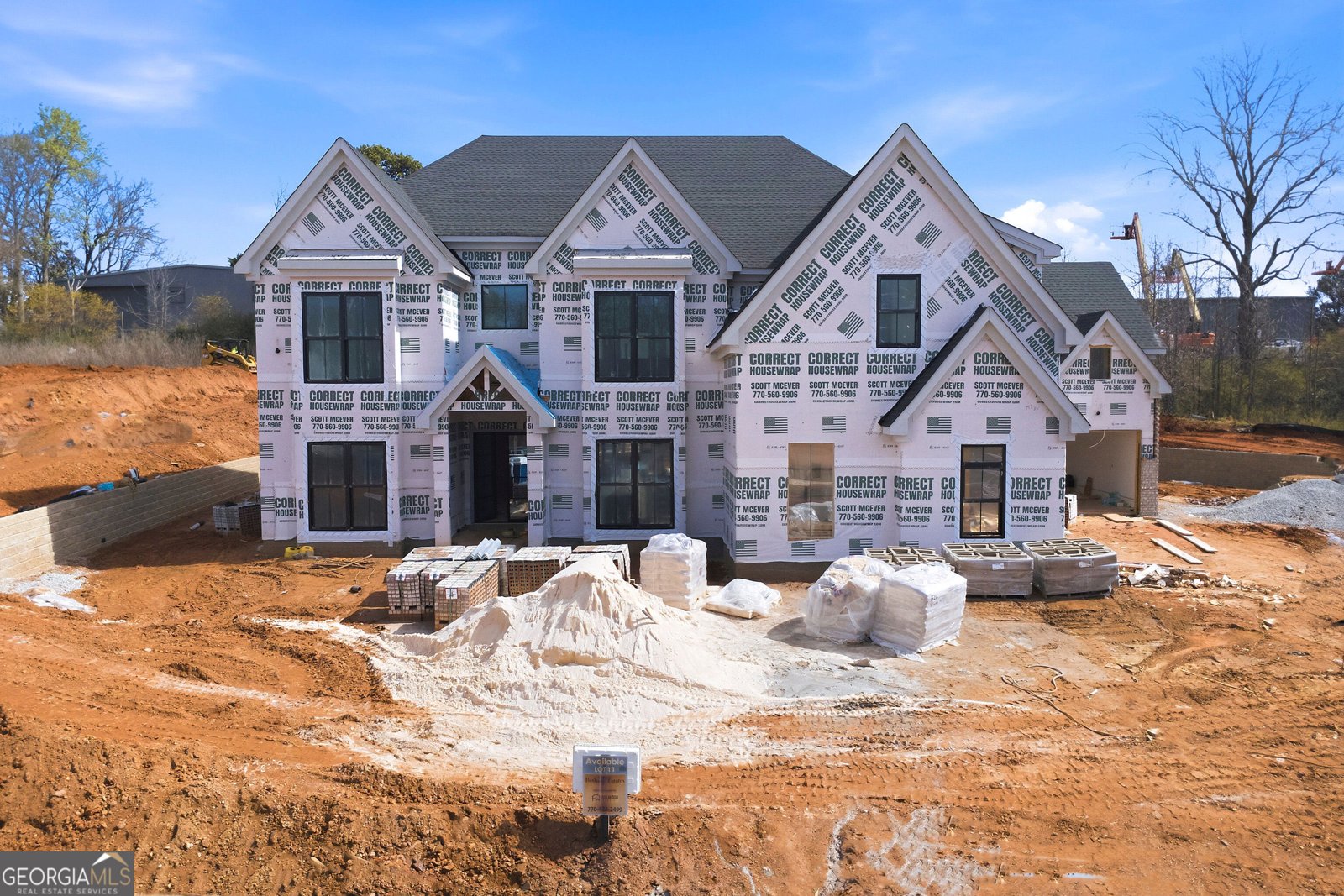 6142 Bethany View Trail Buford - Photo 16