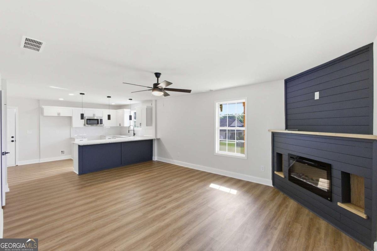 257 Marsh Glen Drive Jonesboro - Photo 10